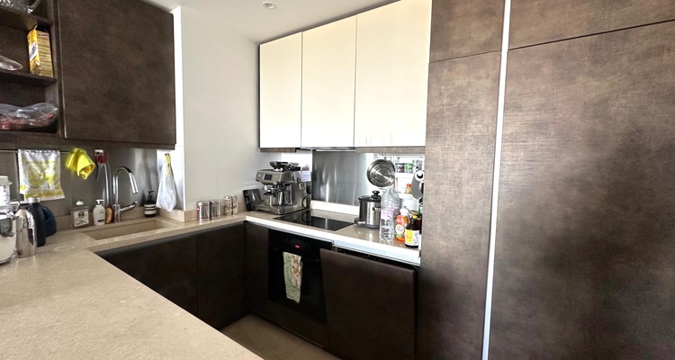 TROCADERO : 3 ROOMS - SEA VIEW