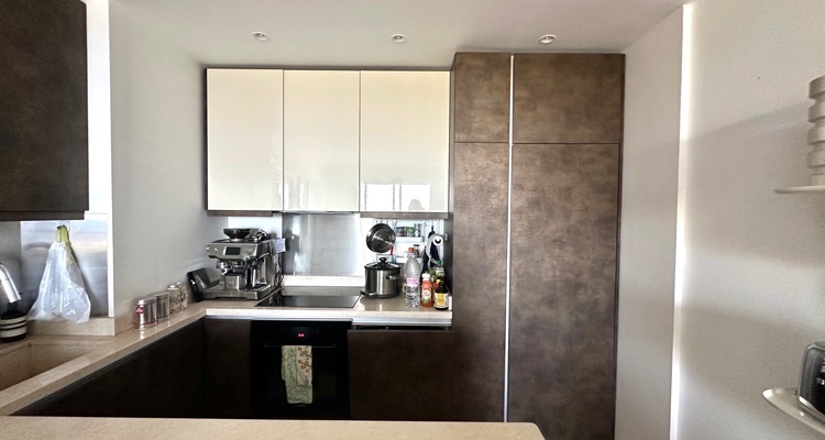 TROCADERO : 3 ROOMS - SEA VIEW