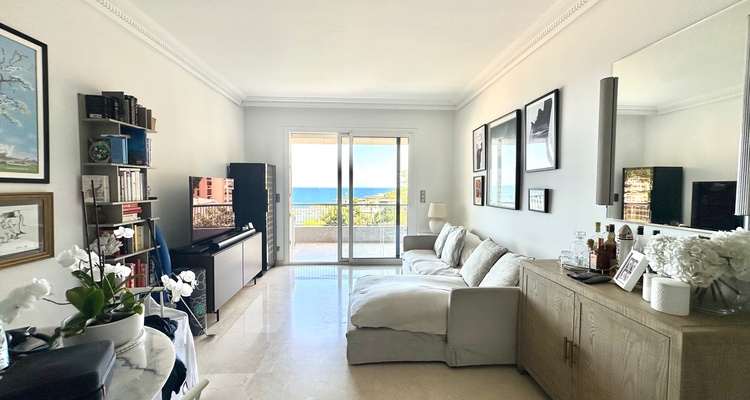 TROCADERO : 3 ROOMS - SEA VIEW