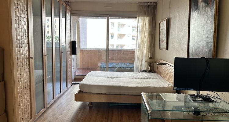 DONATELLO - One Bedroom Apartment