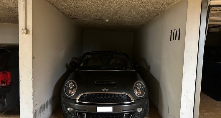 ACANTHES PARKING FOR SALE