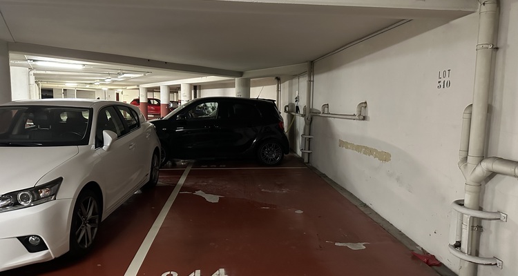 PATIO PALACE - Studio