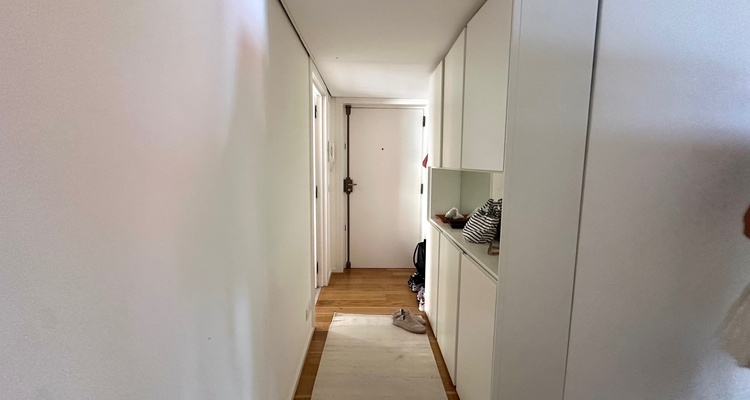 LE MIRABEAU : A VENDRE - 3 PIECES - TERRASSE - CAVE