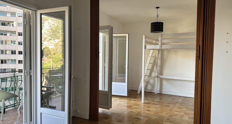 RÉSIDENCE AUTEUIL - 2 ROOMS