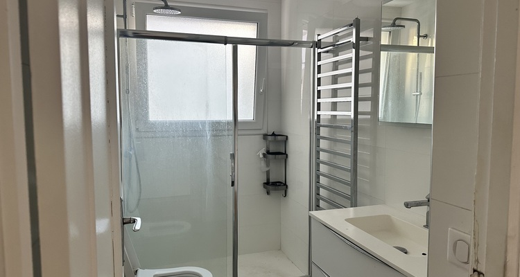 RÉSIDENCE AUTEUIL - 2 ROOMS