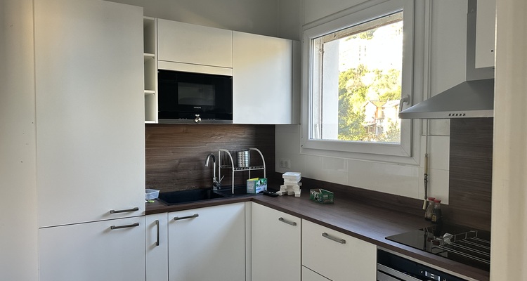 RÉSIDENCE AUTEUIL - 2 ROOMS