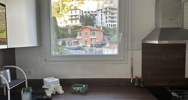 RÉSIDENCE AUTEUIL - 2 ROOMS