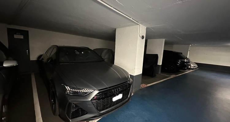 MONTAIGNE : PARKING FOR SALE