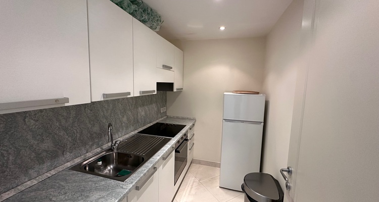 MIRABEAU: 2 CAMERE - TERRAZZA - VISTA MARE