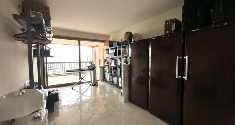 MIRABEAU: 2 CAMERE - TERRAZZA - VISTA MARE