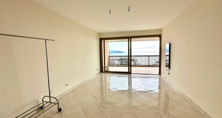 MIRABEAU: 2 CAMERE - TERRAZZA - VISTA MARE