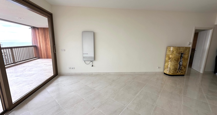 MIRABEAU: 2 CAMERE - TERRAZZA - VISTA MARE