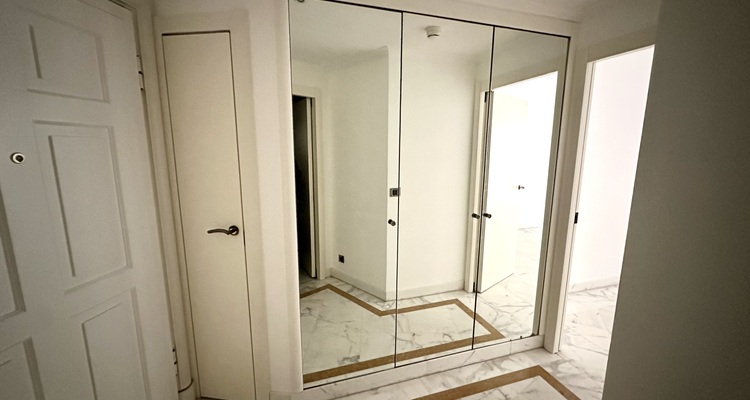 PATIO PALACE - Studio