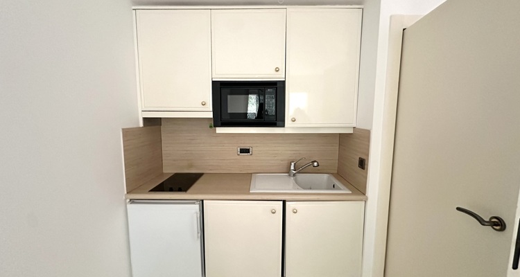 PATIO PALACE - Studio