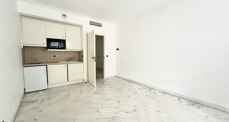 PATIO PALACE - Studio