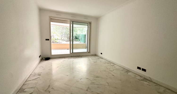 PATIO PALACE - Studio