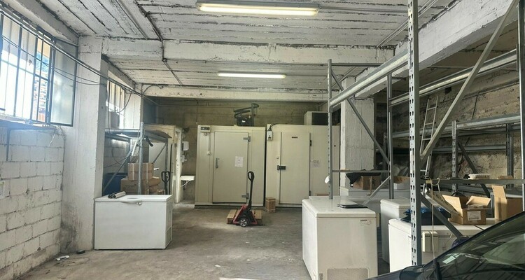 A LOUER LOCAL BEAUSOLEIL