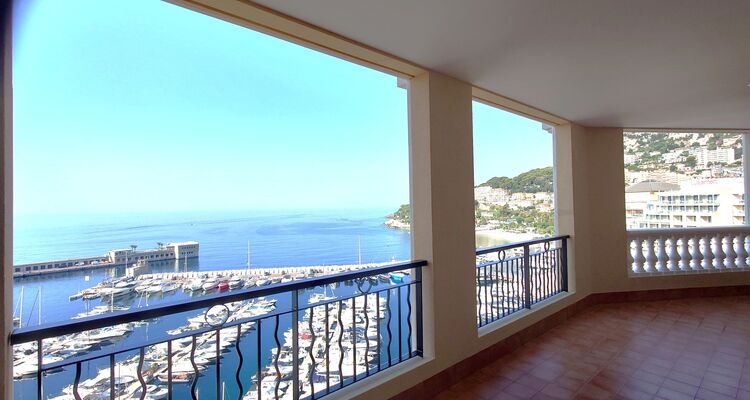 7P - PIANO SUPERIORE - TERRAZZA CON PISCINA - SPLENDIDA VISTA SUL MARE