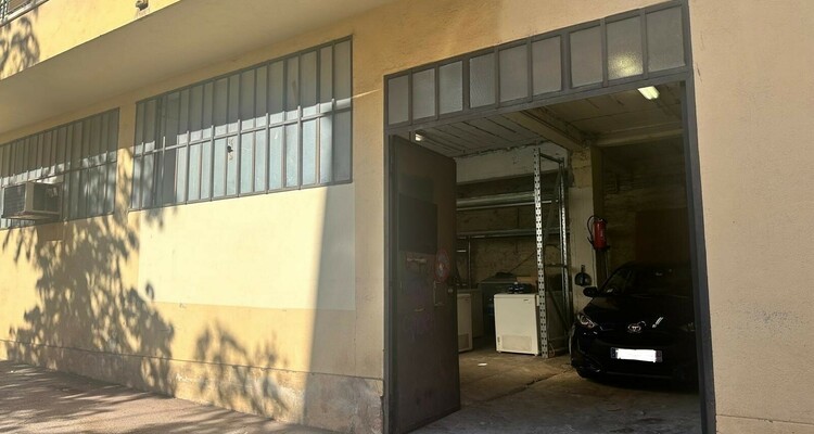 A LOUER LOCAL BEAUSOLEIL