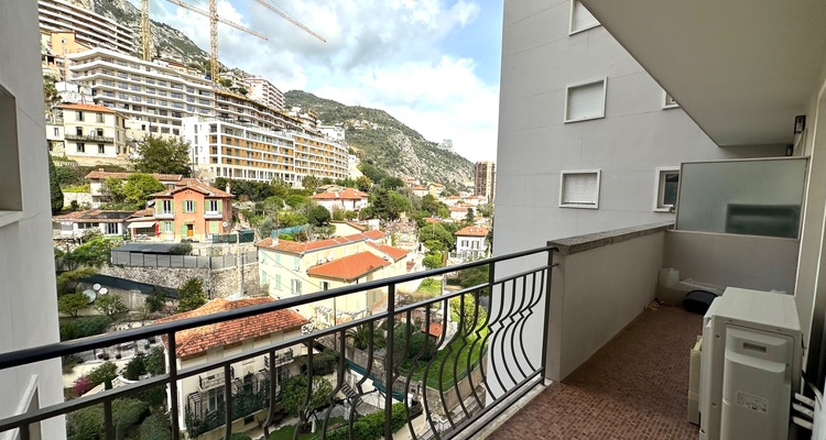 AUTEUIL : 3P - TERRAZZA - VISTA SUL MARE