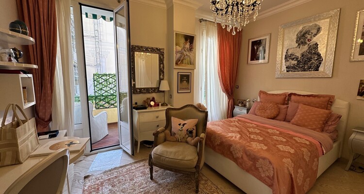 VILLA MARY – 2 PIECES