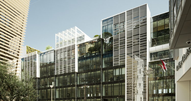 Spacious New Office for Rent – Ideal Location