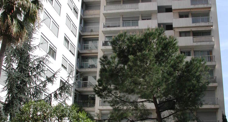 CHÂTEAU D'AZUR - 2 Rooms