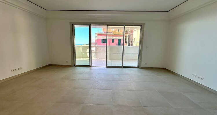 RESIDENCE HEMERA : 2PIECES - NEUF - VUE MER - PARKING