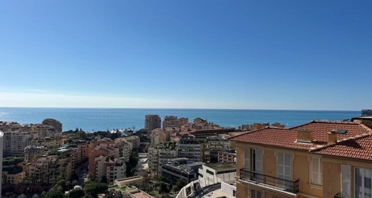 RESIDENCE HEMERA : 2PIECES - NEUF - VUE MER - PARKING