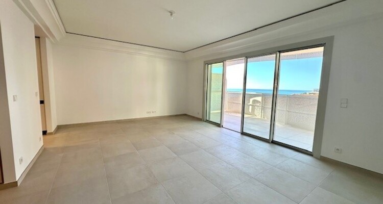 RESIDENCE HEMERA : 2PIECES - NEUF - VUE MER - PARKING