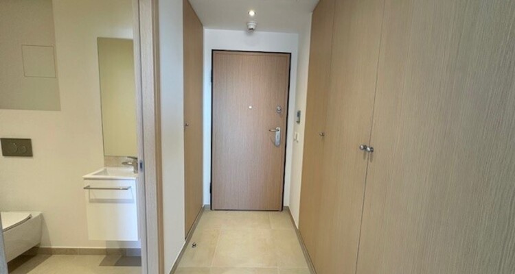 RESIDENCE HEMERA : 2PIECES - NEUF - VUE MER - PARKING