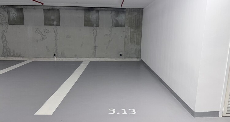 RESIDENCE HEMERA : 2PIECES - NEUF - VUE MER - PARKING