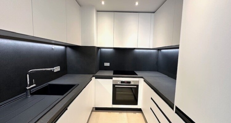 RESIDENCE HEMERA : 2PIECES - NEUF - VUE MER - PARKING