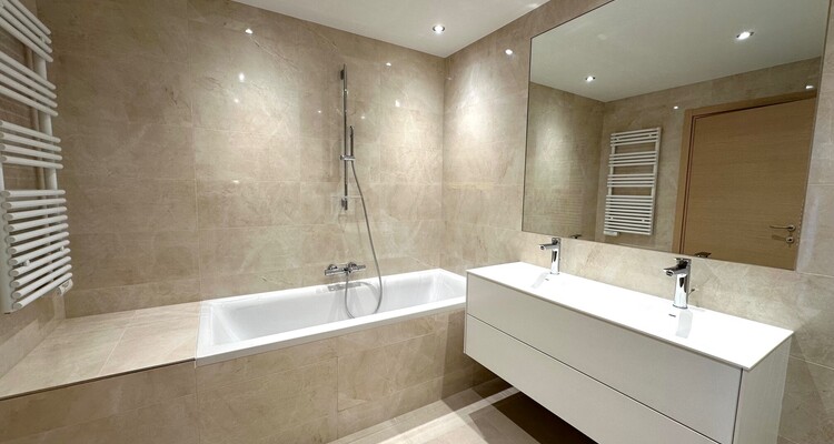 RESIDENCE HEMERA : 2PIECES - NEUF - VUE MER - PARKING