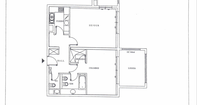 MEMMO CENTER - 2 Rooms