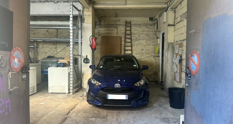 A LOUER LOCAL BEAUSOLEIL