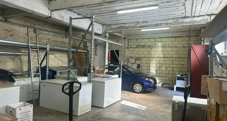 A LOUER LOCAL BEAUSOLEIL