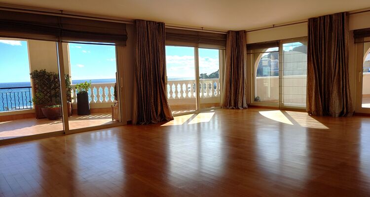 7P - PIANO SUPERIORE - TERRAZZA CON PISCINA - SPLENDIDA VISTA SUL MARE