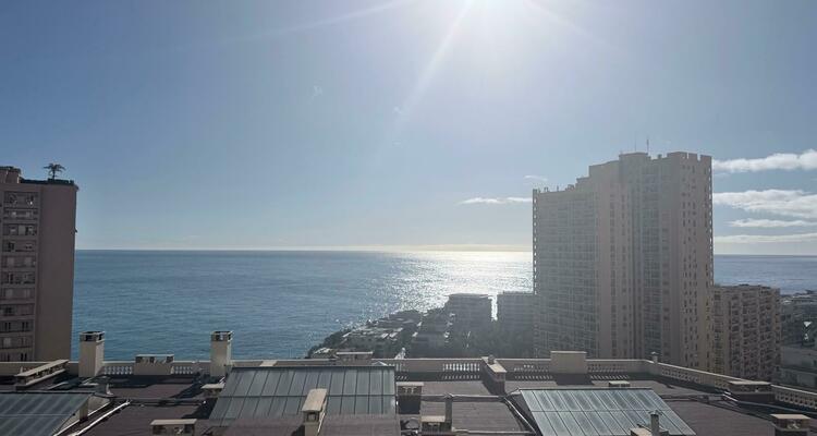 LE CONTINENTAL - 2 PIECES