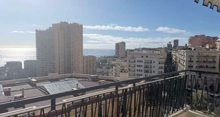 LE CONTINENTAL - 2 PIECES