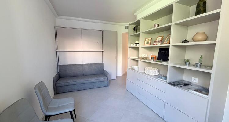 PARC SAINT ROMAN – ELEGANTE MONOLOCALE