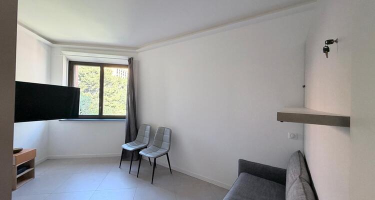 PARC SAINT ROMAN – ELEGANTE MONOLOCALE