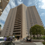 MIRABEAU : 2 ROOMS - TERRACE - SEA VIEW - 1