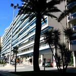 TROCADERO : 3 ROOMS - SEA VIEW