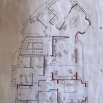 BOSIO PALACE: BOURGEOIS - PANORAMIC VIEW - RENOVATED - 19