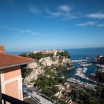 LA VIGIE - 3 Pièces Vue Mer - 10