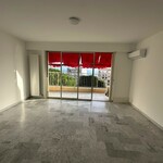 CAP D'AIL FOR RENT: STUDIO - TERRACE WITH SEA VIEW - 1