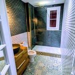 LA VIGIE - 3 Pièces Vue Mer - 4