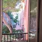 LA VIGIE - 3 Pièces Vue Mer - 6