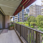 LE MIRABEL : A VENDRE - 2 PIECES - BALCON - 5
